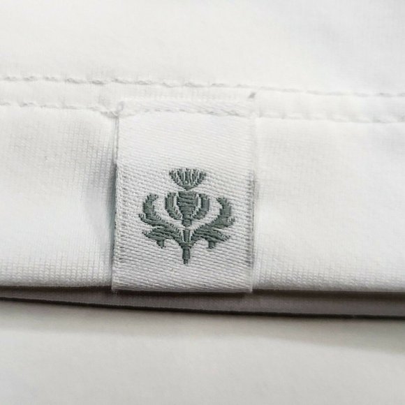 Lady Hagen Tropic Hydrodri Polo Sleeveless Women's Golf Tennis Sport WGH11312 - Picture 5 of 12